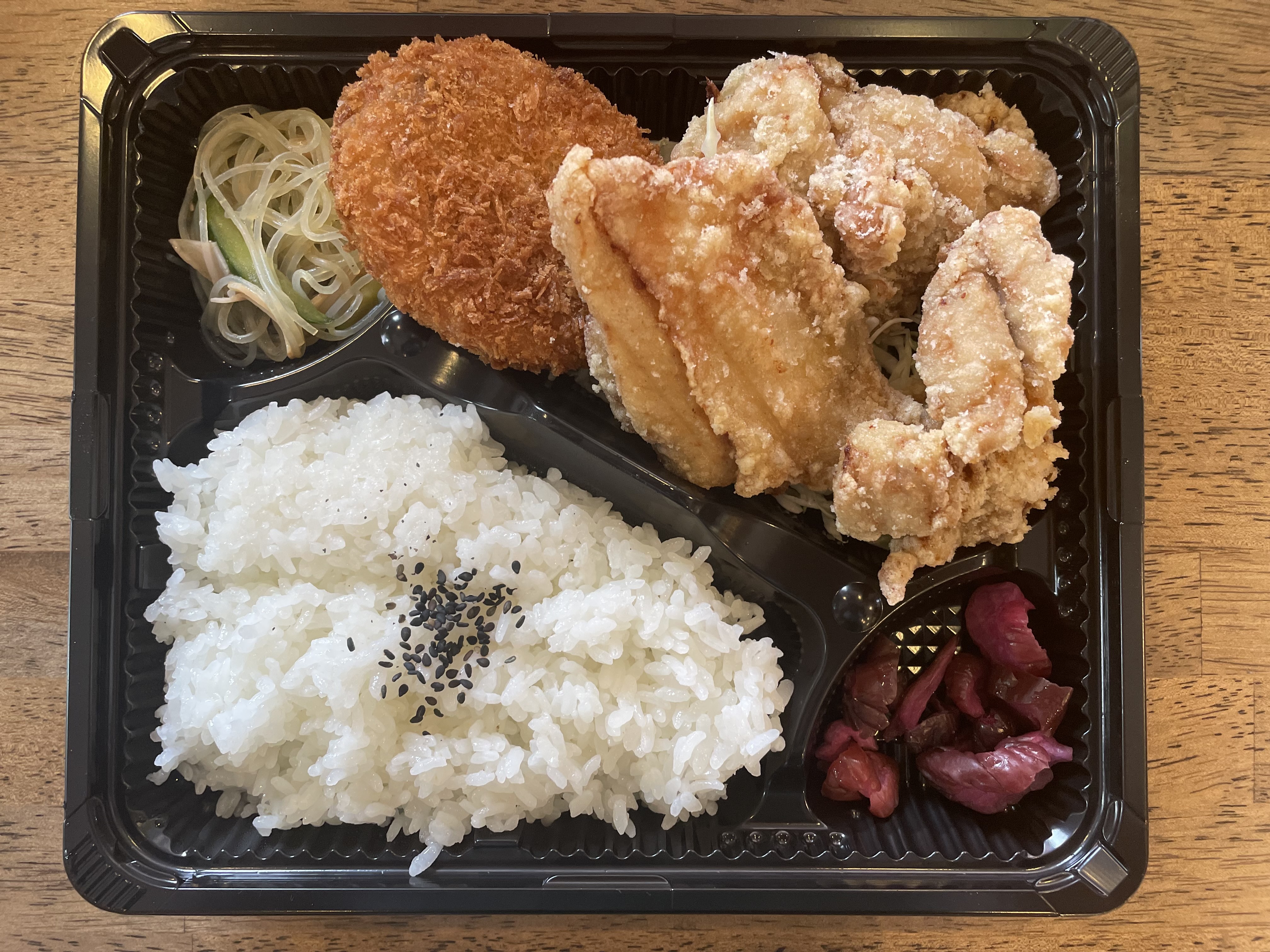 お弁当