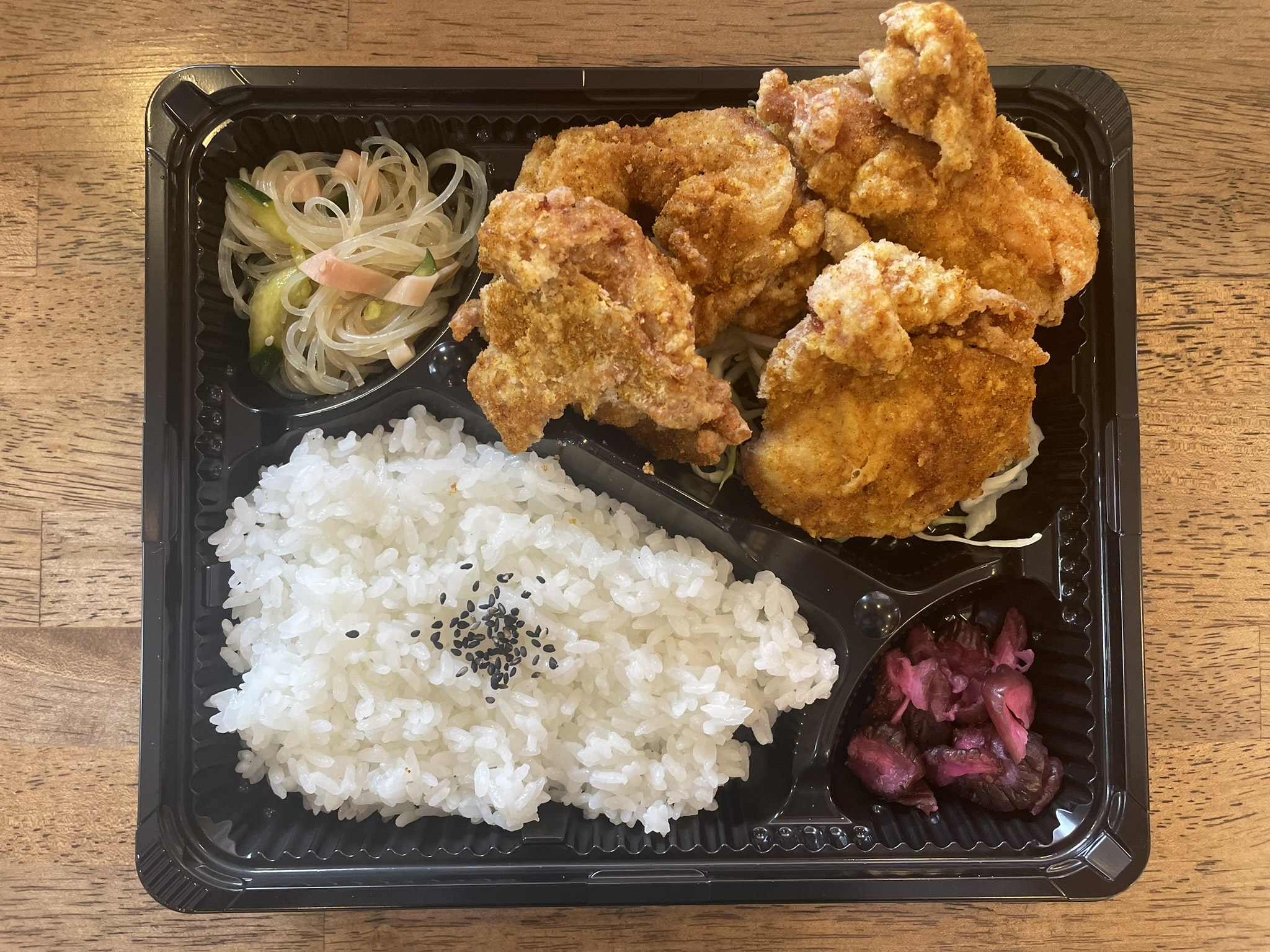 お弁当