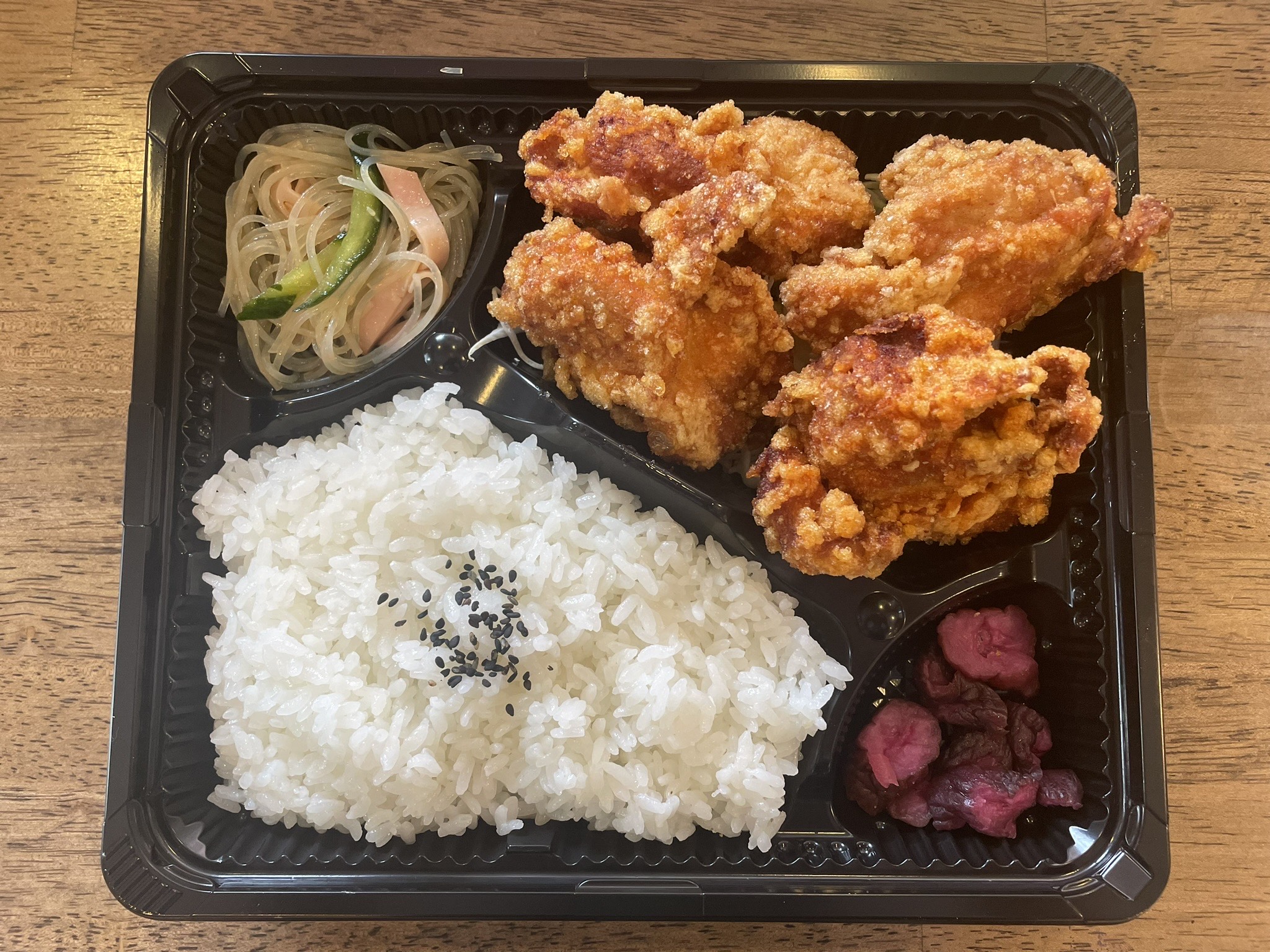 お弁当