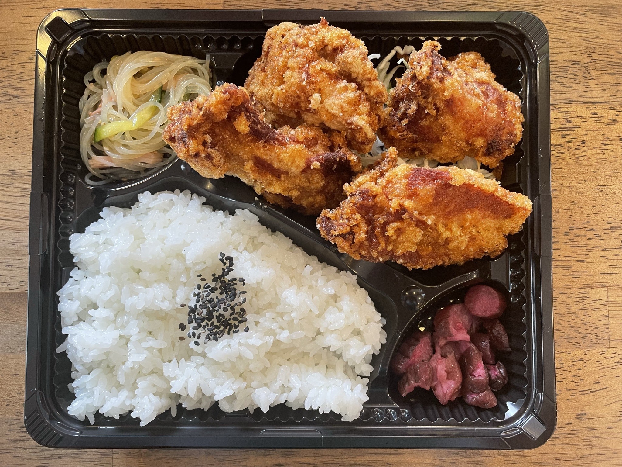 お弁当